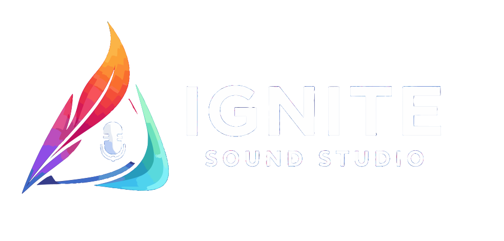 ignitesoundstudio.com